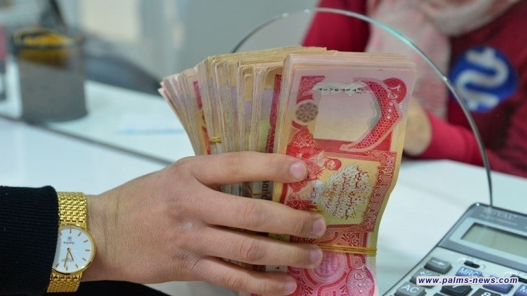 صرف رواتب شهرين وتحديثات بشأن شهر كانون الأول في إقليم كوردستان